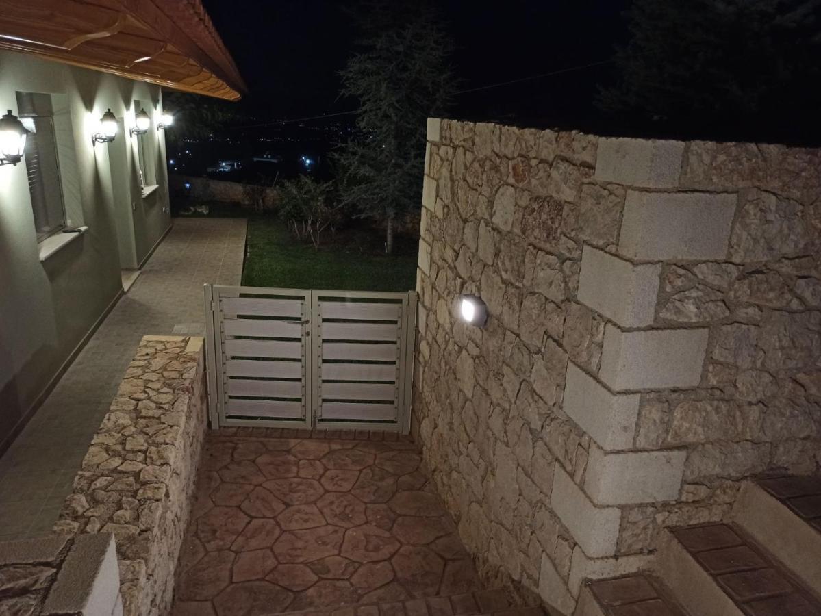 "Shinohori" Olive-Tree Apartment Argos Exterior photo